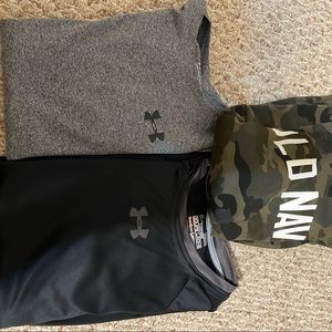 Boys’ youth medium lot